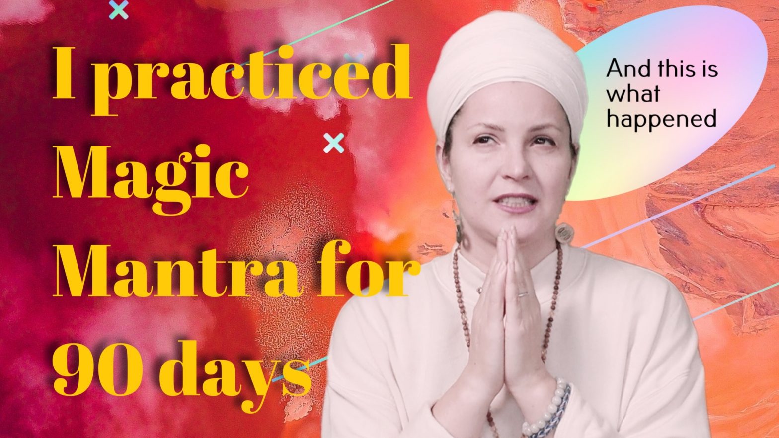 magic mantra 90 days